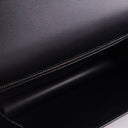 Hermes Noir Swift Marble Co...