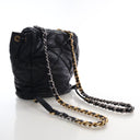 Chanel Quilted Lambskin 19 ...
