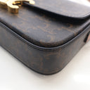Celine Calfskin Triomphe Fl...