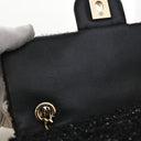 Chanel Tweed Cosmos Pearl F...