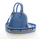 Louis Vuitton Epi Alma BB