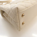 Chanel Small Caviar Coco Ha...