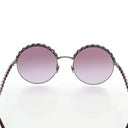 Chanel Square Sunglasses