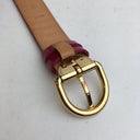 Louis Vuitton Belt