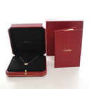 Cartier Mother of Pearl Amu...