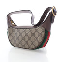 Gucci Mini GG Supreme Ophid...