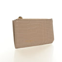 Saint Laurent Embossed Frag...