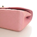 Chanel Jumbo Caviar Classic...
