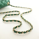 Chanel Mini Caviar Square C...
