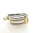 Christian Dior Mini Calfski...