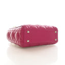 Christian Dior Mini Lambski...