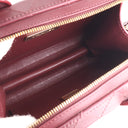Chanel Small Lambskin Coco ...