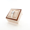 Hermes Diamond Heure H Watc...