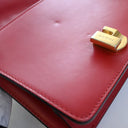 Gucci Mini Calfskin Sylvie ...