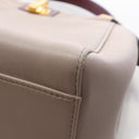 Fendi Small Nappa Peekaboo Bag
