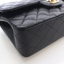 Chanel Small Caviar Classic...