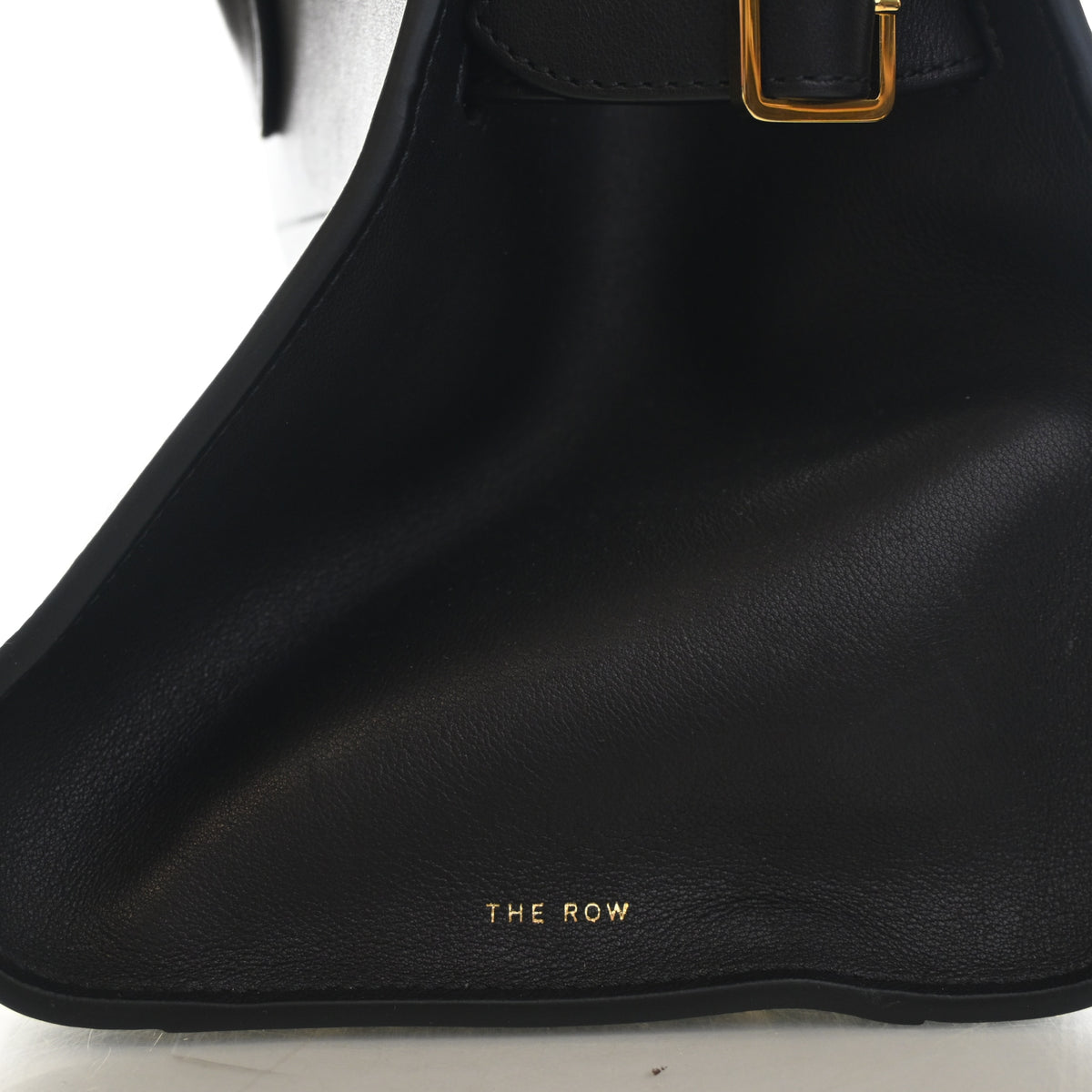 The Row Nappa Margaux Shoulder 12 Bag, photo 12 of 15