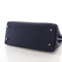 Hermes Bleu Saphir Touch Ke...