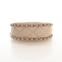 Chanel Mini Lambskin Chain ...