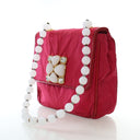 Chanel Vintage Grosgrain Gr...