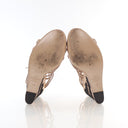 Valentino Sandals Sz 40