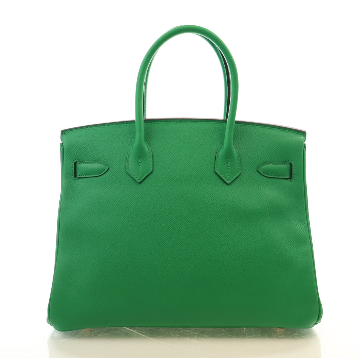 Hermes Bambou Epsom Birkin 30, photo 11 of 16