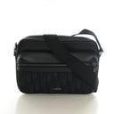 Christian Dior Calfskin Rid...
