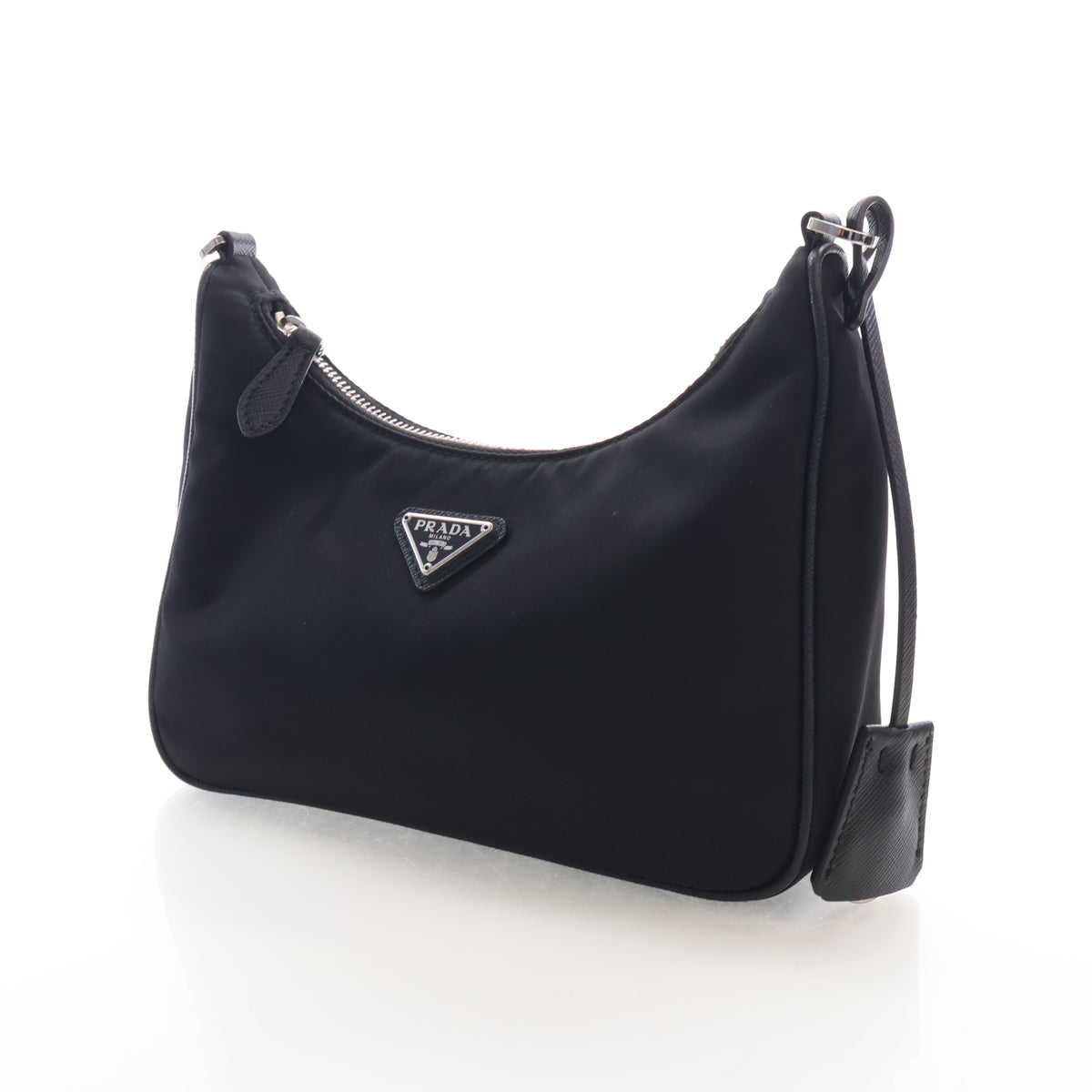 Prada Mini Re-Nylon Re-Edition 2000, photo 3 of 17
