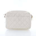 Chanel Small Calfskin Camer...