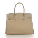 Hermes Trench Togo Birkin 30