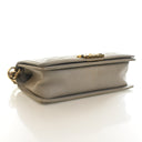 Chanel Medium Caviar Boy Bag