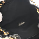 Chanel Small Lambskin In Se...
