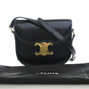 Celine Teen Shiny Calfskin ...