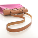Hermes Tosca Toile Herbag Z...