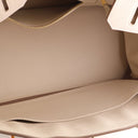 Hermes Craie Togo Birkin 30