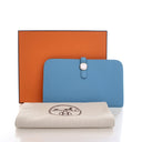 Hermes Bleu Du Nord Togo Do...