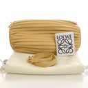 Loewe Lambskin Bracelet Bag
