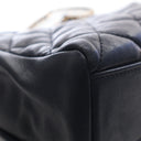 Chanel Medium Lambskin Chai...