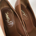 Saint Laurent Tribtoo Heels...