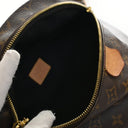Louis Vuitton Monogram Bum Bag