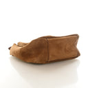 Saint Laurent Small Suede L...