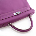 Hermes Anenome Togo Kelly 32 