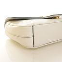Prada Saffiano Flap Shoulde...