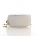 Chanel Mini Caviar In the L...
