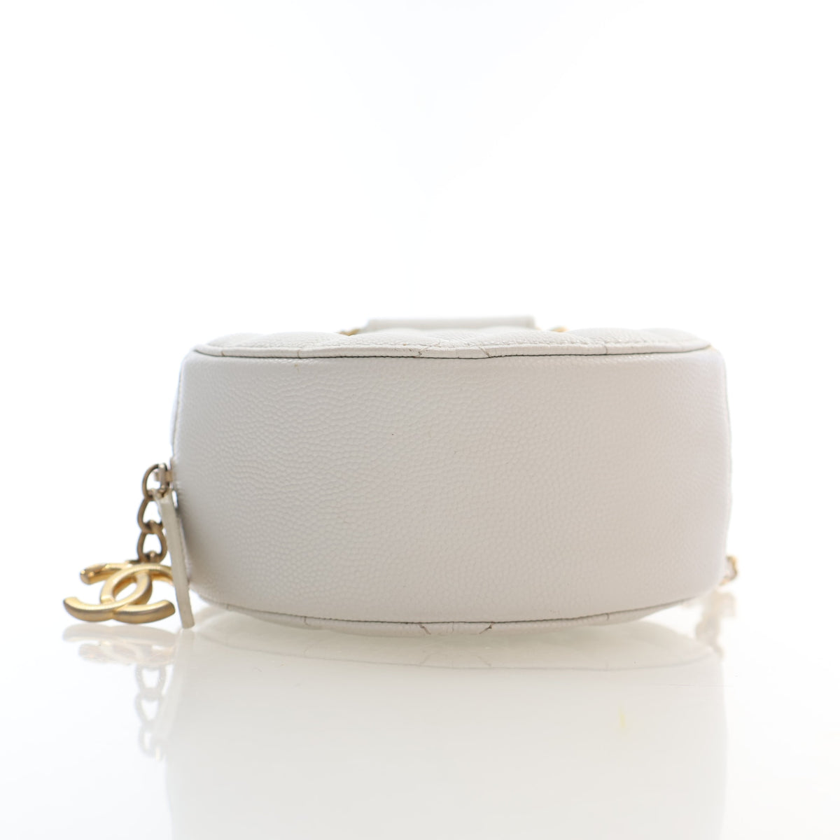 Chanel Mini Caviar In the Loop Bag, photo 10 of 18