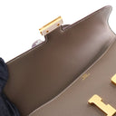 Hermes Etoupe Epsom Constan...
