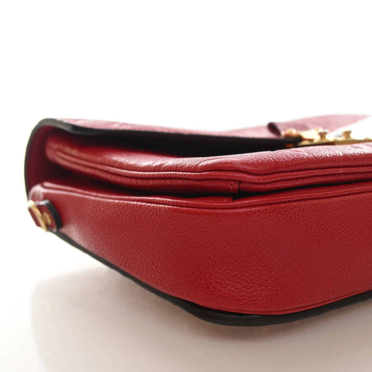 Louis Vuitton Monogram Empreinte Pochette Métis, photo 6 of 16