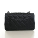 Chanel Mini Lambskin Rectan...