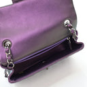 Chanel Mini Lambskin Irides...