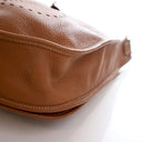 Hermes Gold Clemence Evelyn...